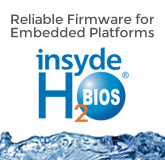 insyde bios update invalid firmware